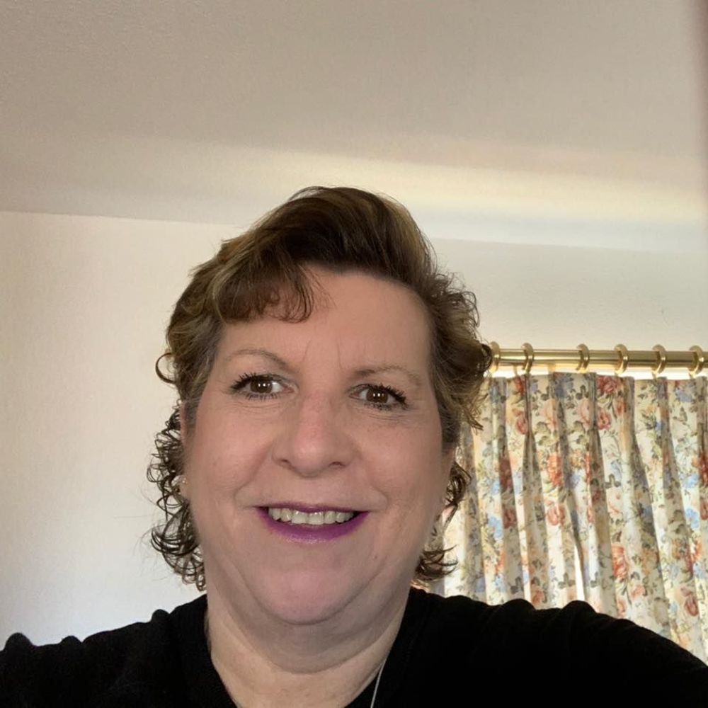 Meet your Posher, Michele